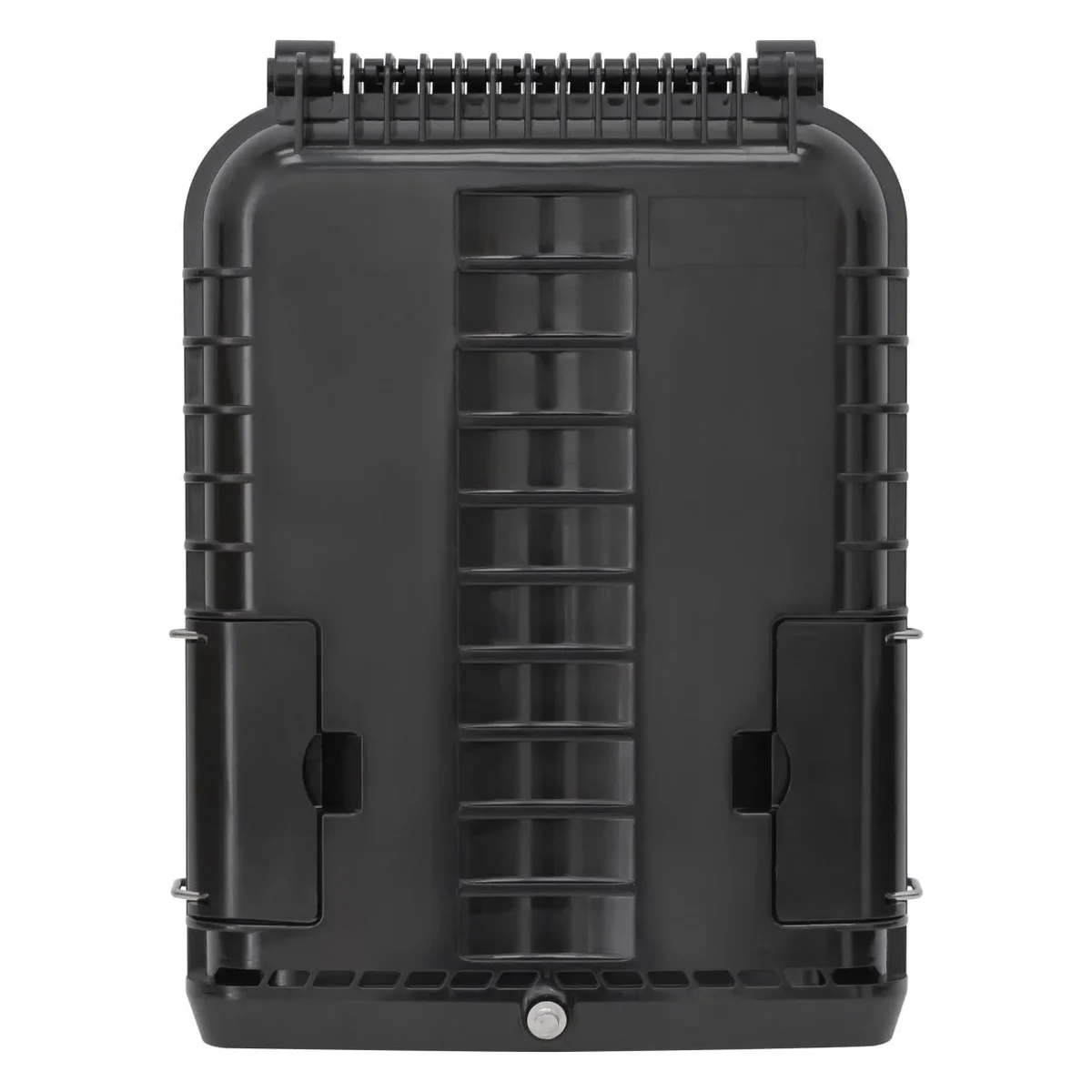 Коробка оптическая SNR SNR-FTTH-FDB-16D, 16 портов, IP65, уличная