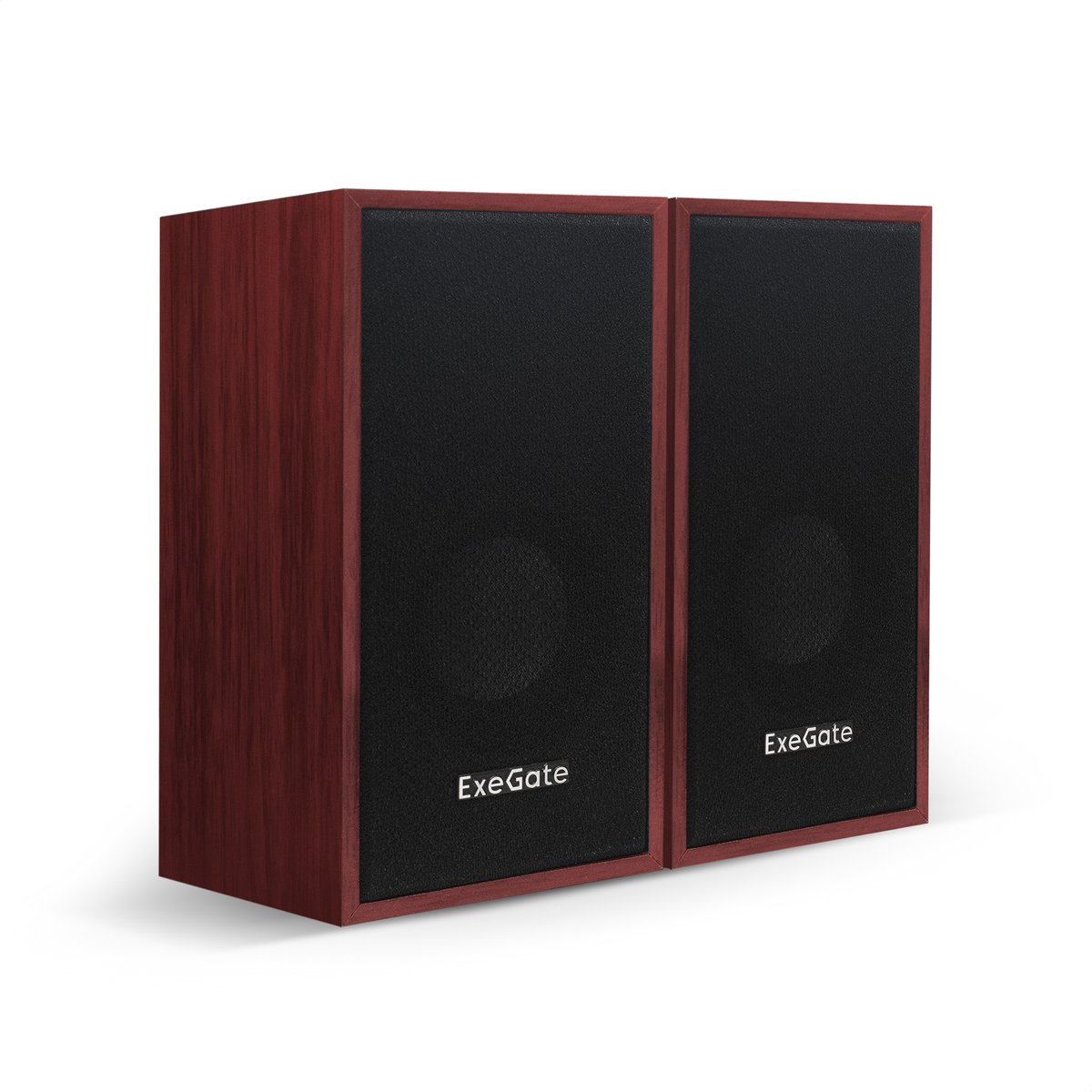 Акустическая система EXEGATE Tango 314 EX287059RUS, 2.0, 2×3 Вт, 80–20000 Гц, USB-питание