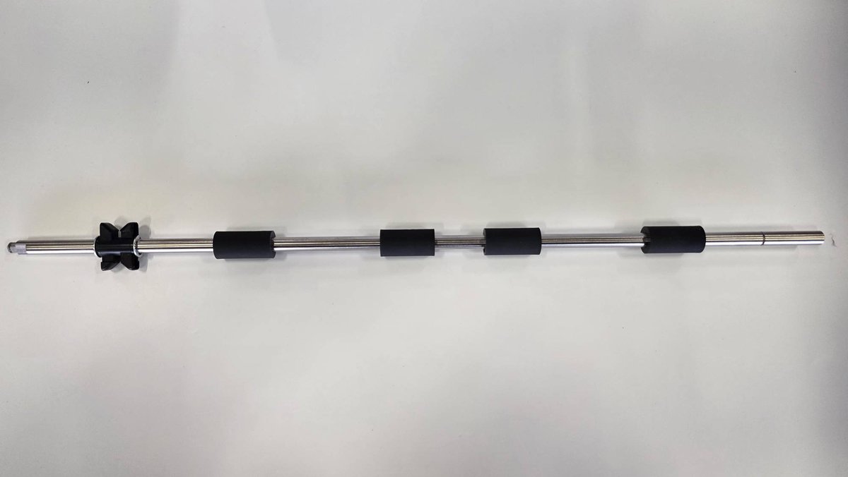 Ролик подачи бумаги Pantum CM270ADN/CM330ADN/CM420ADN (302151196301)