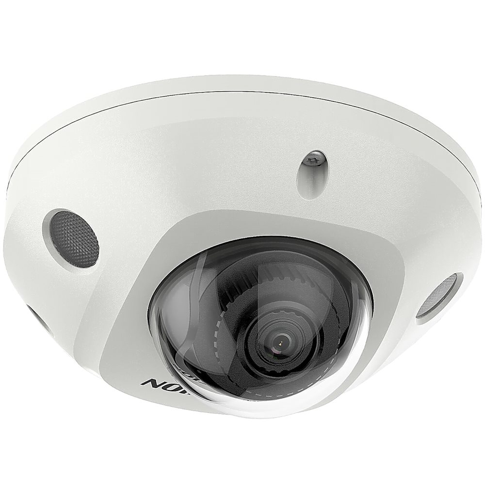 Камера Hikvision DS-2CD2527G2-LS(2.8mm)(C), 2 Мп, IP67, AcuSense