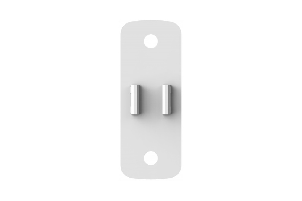Кронштейн Hikvision DS-PDB-MC-Adapter, для датчика AXPRO, под магнит