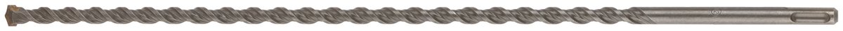 Бур FIT 49-12460, по бетону, SDS Plus, 12×460 мм