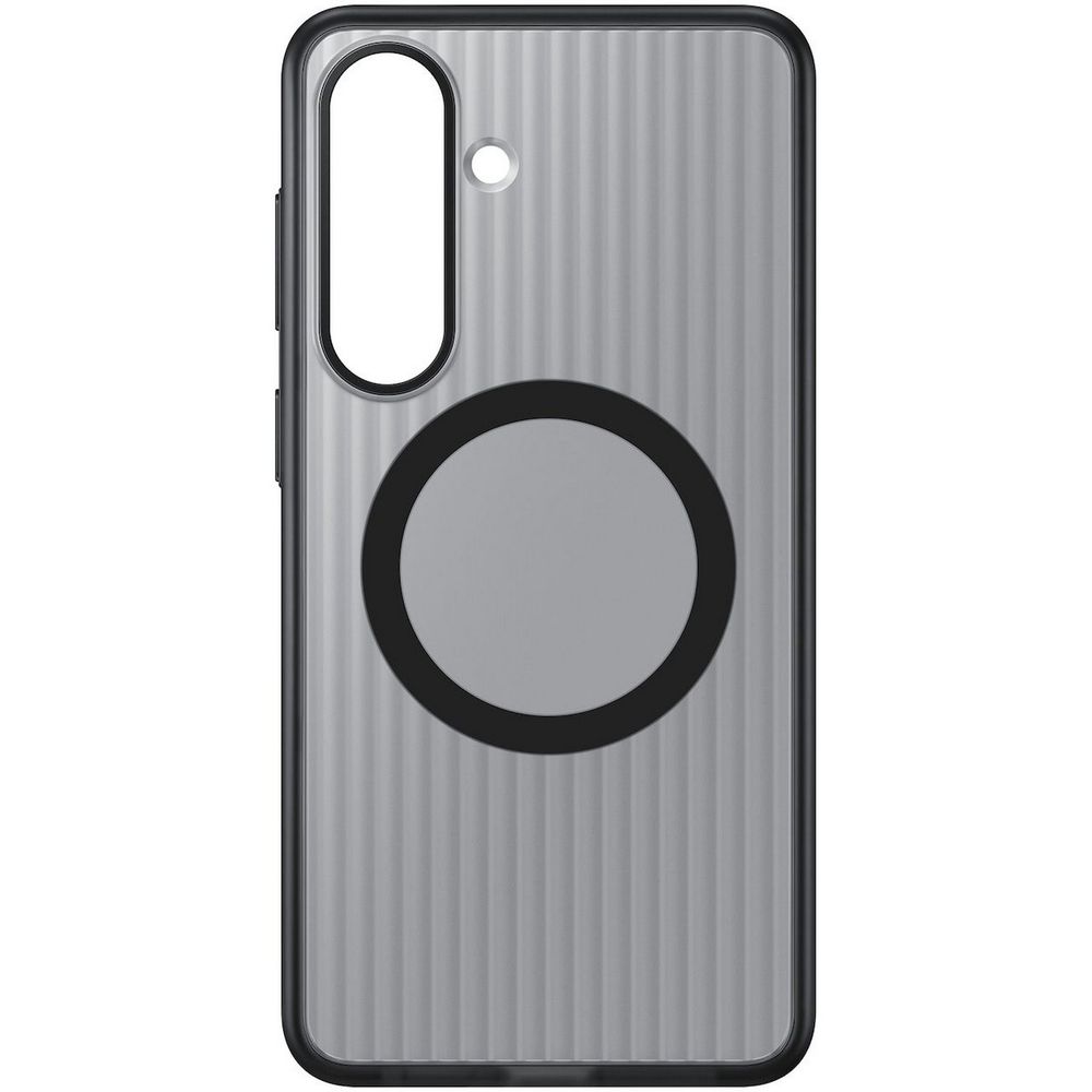 Чехол Samsung EF-RS947CBEGRU Rugged Magnet Case для Galaxy S26+, чёрный