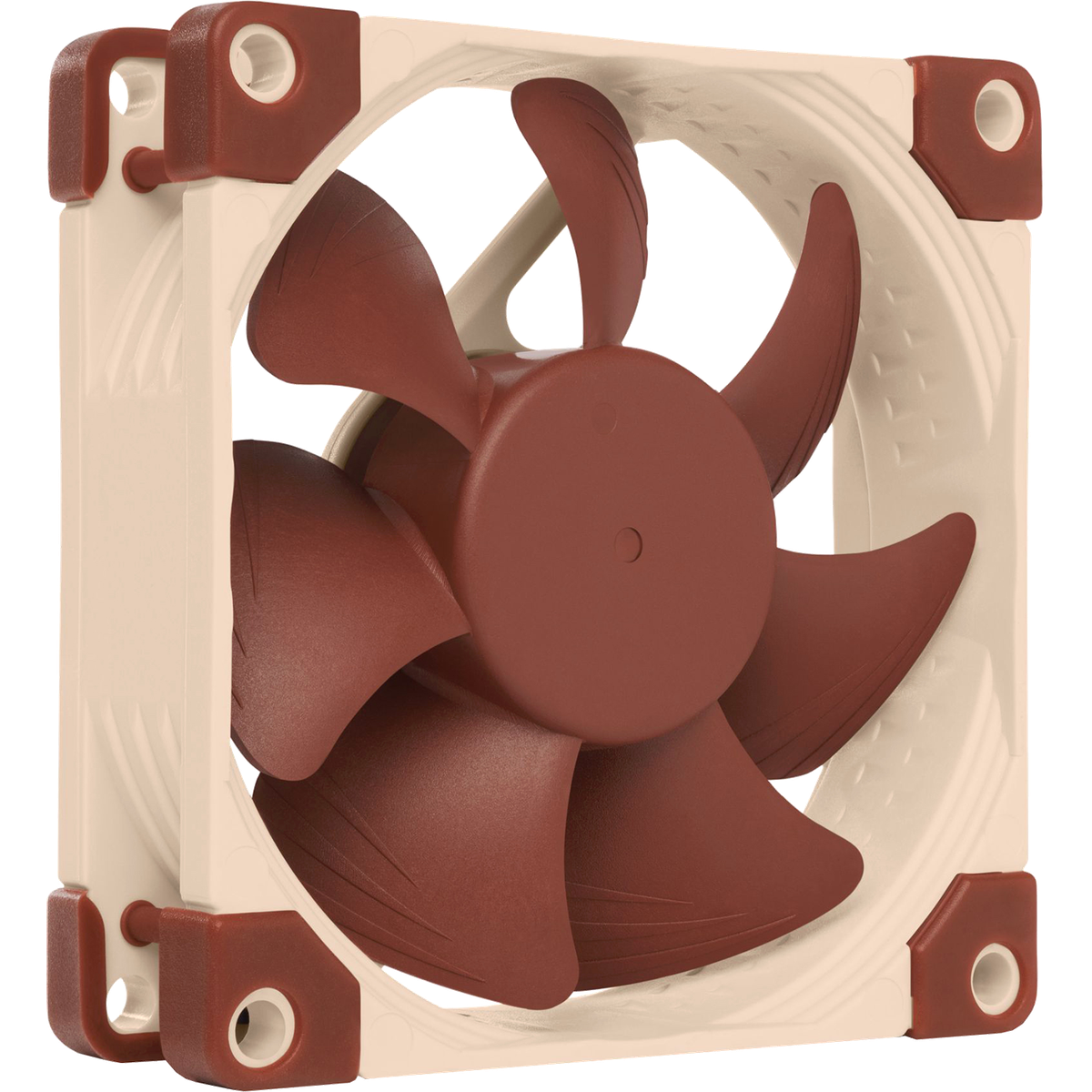 Вентилятор Noctua NF-A8 ULN, 80×80×25 мм, 3-pin, 1400 об/мин