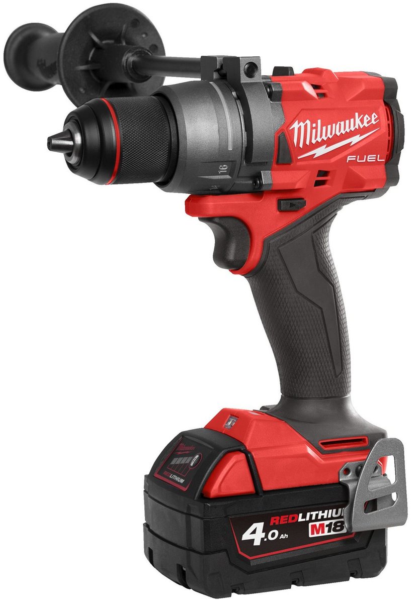 Milwaukee M18 FDD3-402C (4933492472)