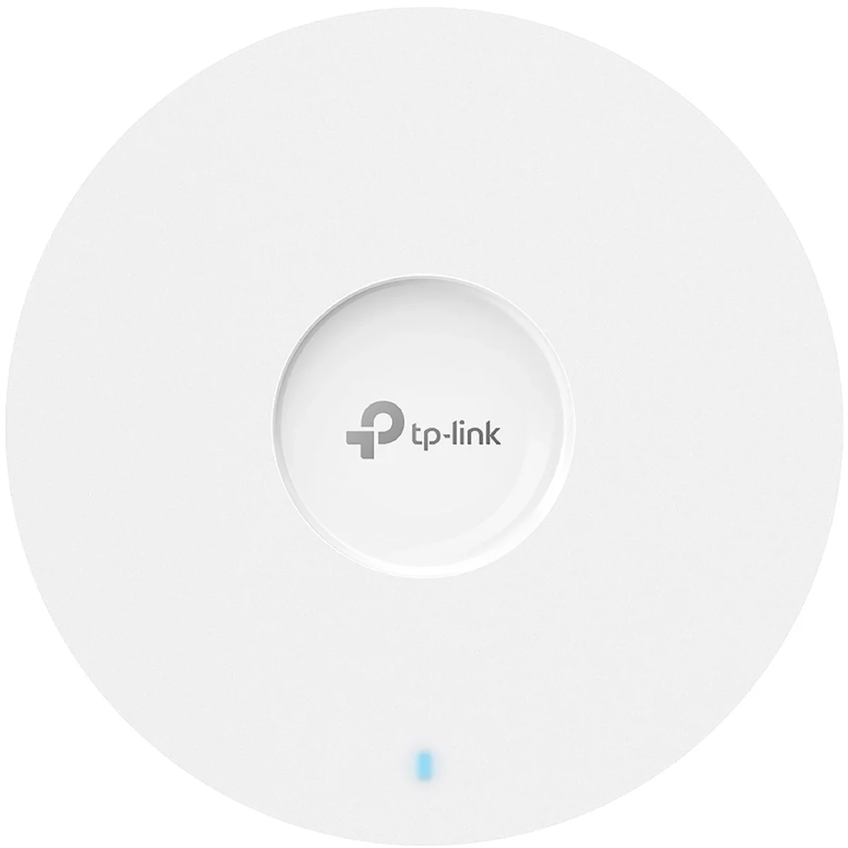 Точка доступа TP-Link EAP683 UR, Wi-Fi 6 AX6000, 2,4/5 ГГц, PoE+, потолочная