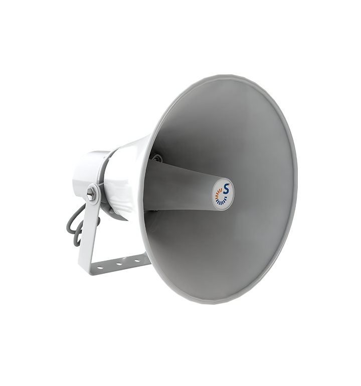 Громкоговоритель рупорный трансляционный Sonar SHS-20TA (ВЭД)