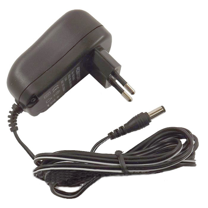 Блок питания Hostcall W120V020_D, 12В, 2А
