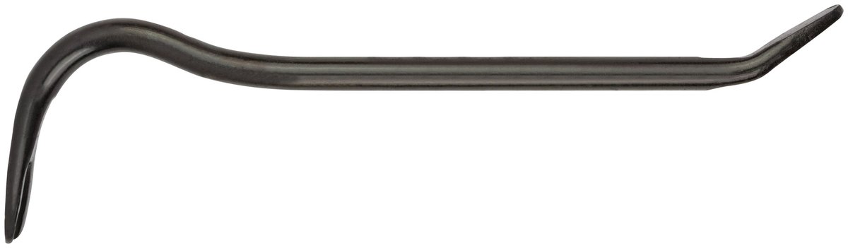Гвоздодер FIT 46901, круглый, 400×16 мм