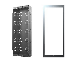 Короб Fanvil EX103 для врезного монтажа i66, i67