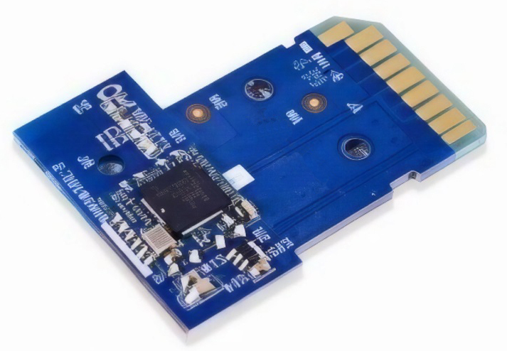 Модуль Bluetooth iDPRT 101000238, для iD4/iE4/iT4