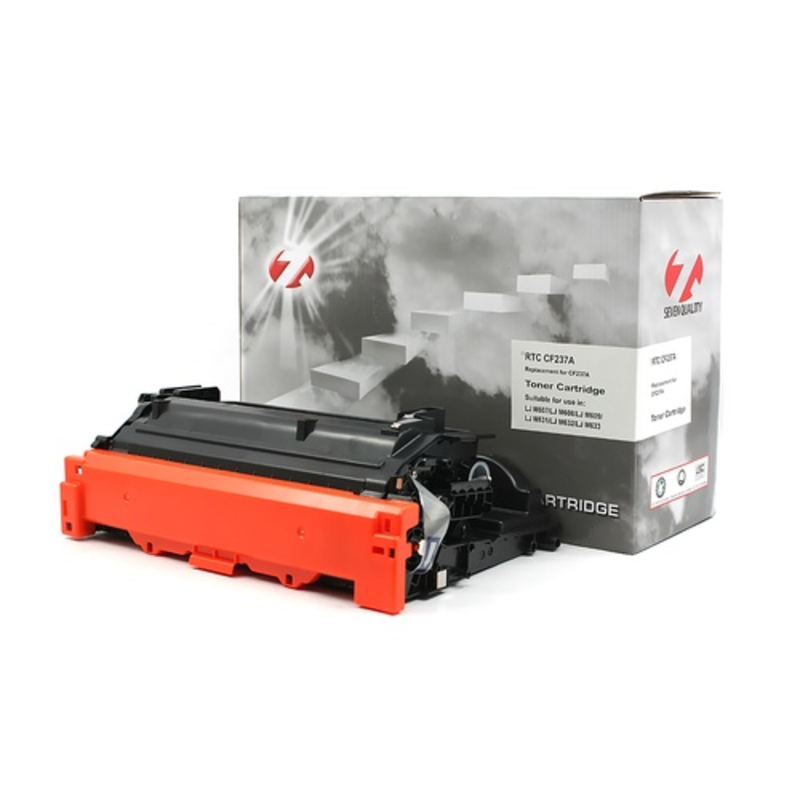 Тонер-картридж Булат AFHPLJM607030 для HP LJ M607/M608/M609, черный, 11000 страниц