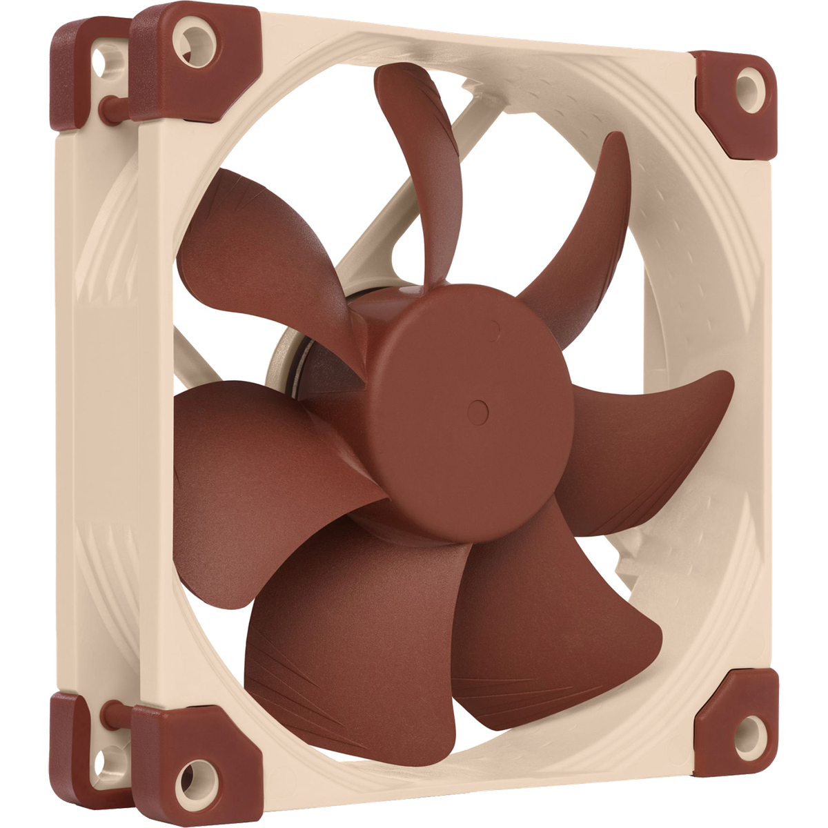 Вентилятор Noctua NF-A9 FLX, 92×92×25 мм, 1600 об/мин, 3-pin