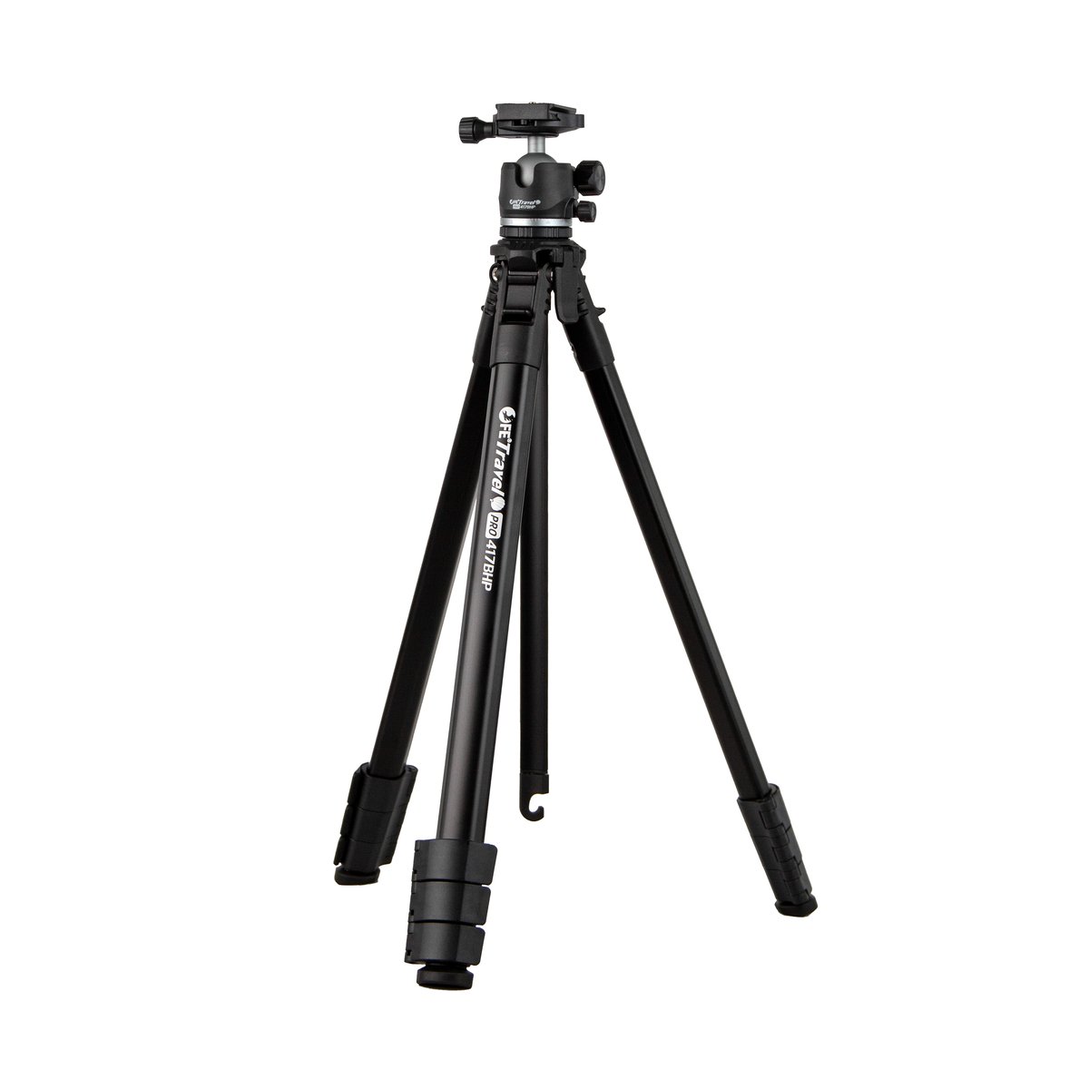 Штатив Falcon Eyes Travel PRO 417BHP, 44–166 см, до 3,5 кг
