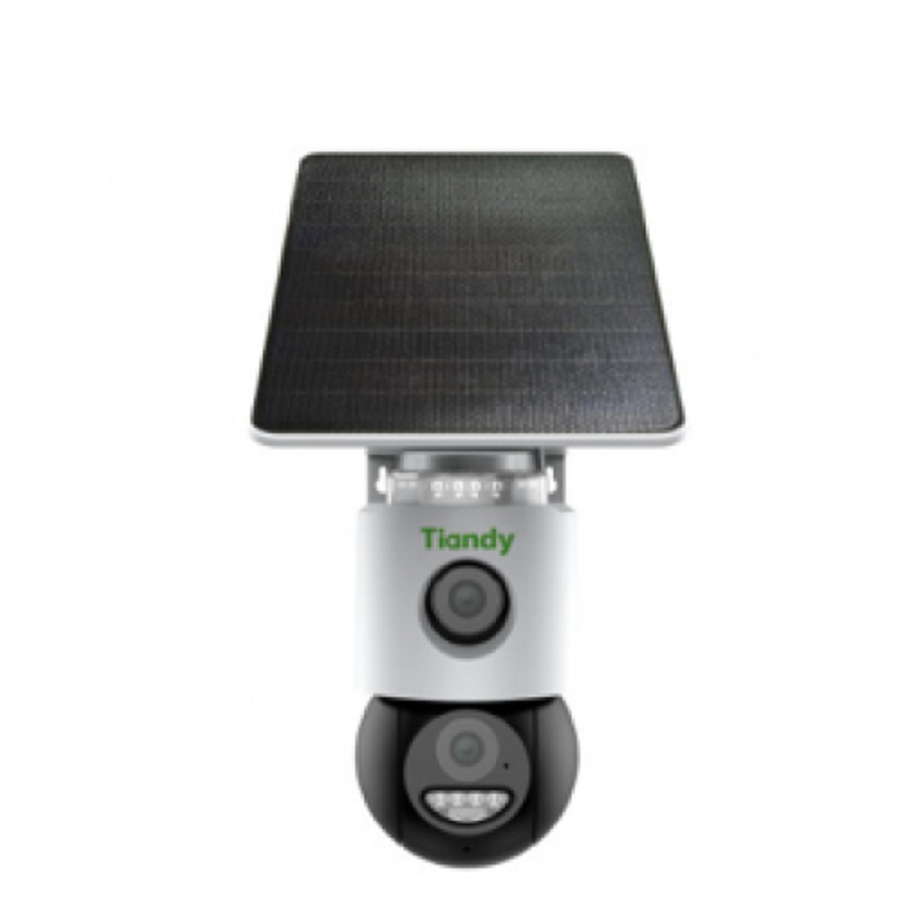 Камера видеонаблюдения Tiandy TC-H363U 8DA-4, IP, 3Мп, IP65