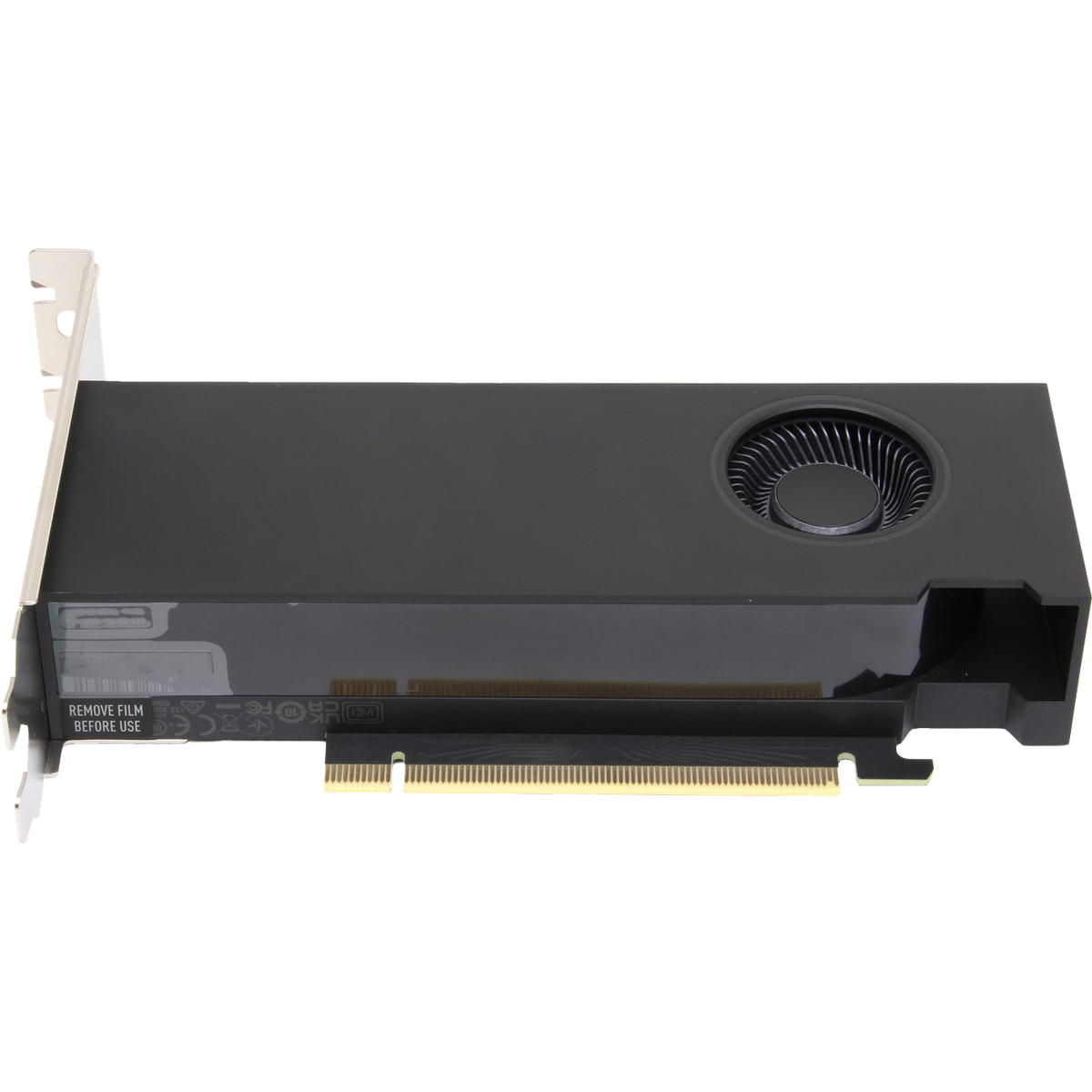 RAID-контроллер ASUS 90SKC000-M82AN0, PCIe 4.0 x16, RAID 0/1/5/6/10, 32× NVMe