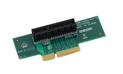 Плата AIMB-R4104-01A1E
