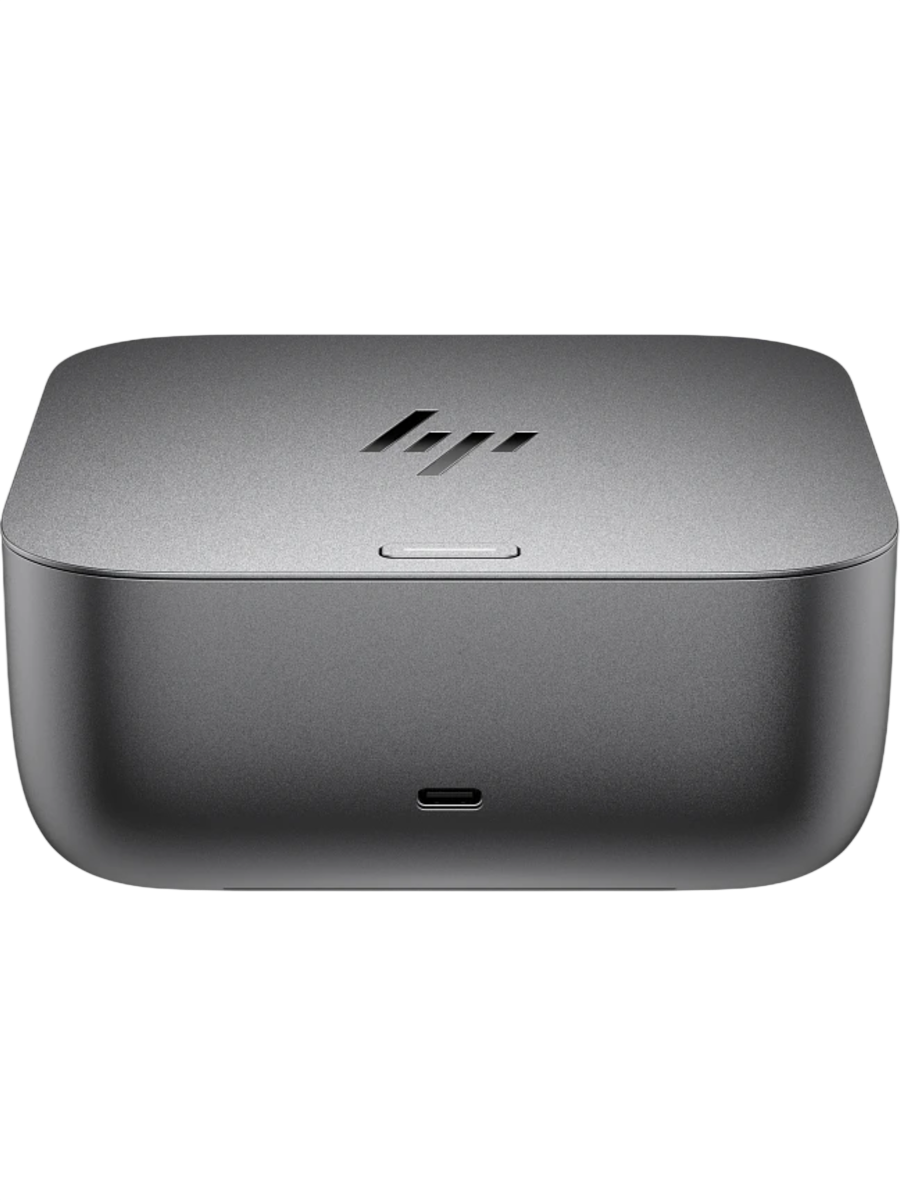 Док-станция HP 9X472UT#ABB, Thunderbolt 4, 100W G6