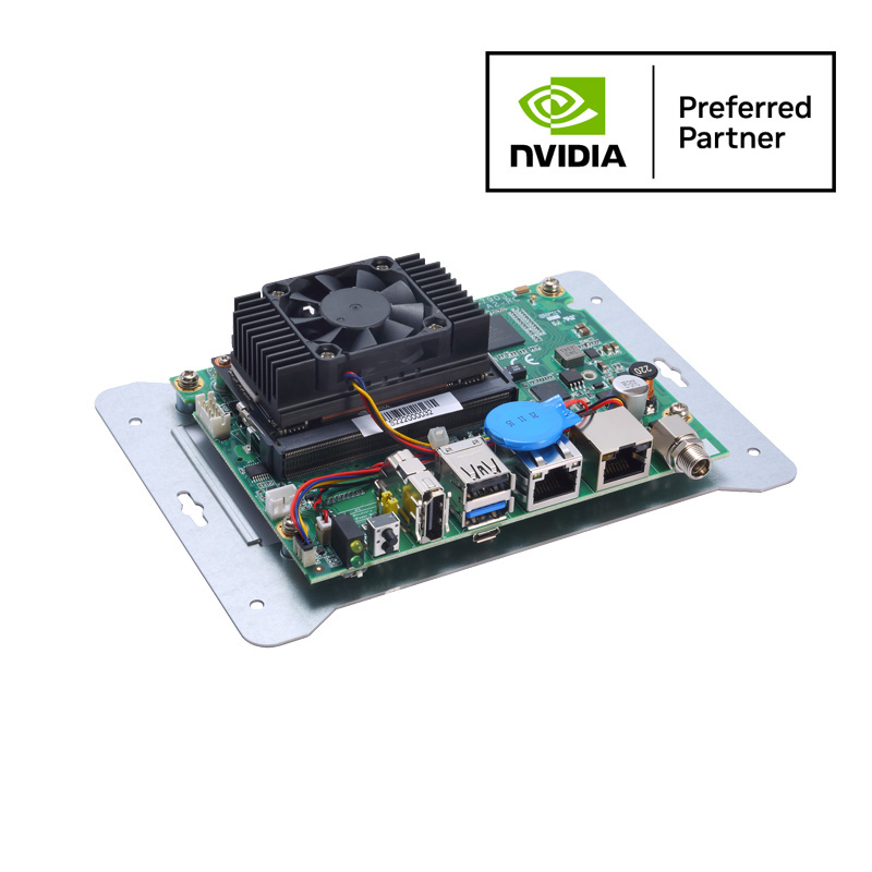 Комплект разработчика   AIE110-ONX-8GB