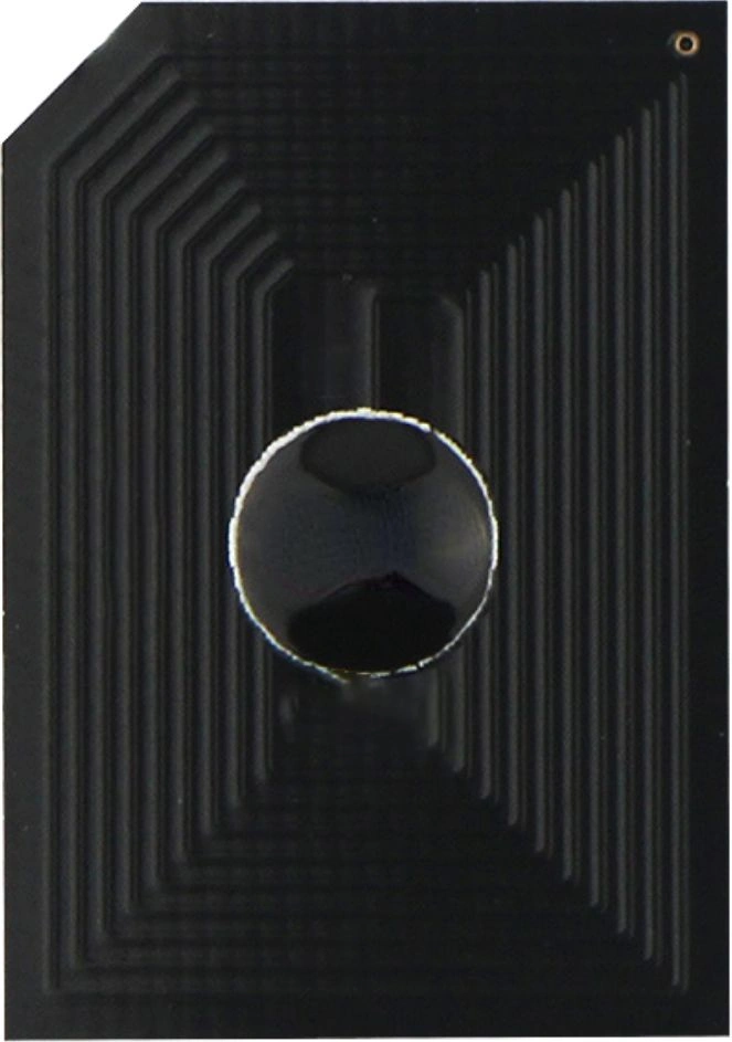 Чип Cactus CS-CHIP-KY-TK-8365M для Kyocera TASKalfa 2554ci, пурпурный, 12000 страниц