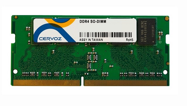 Модуль памяти CIR-W4SUSX2632G