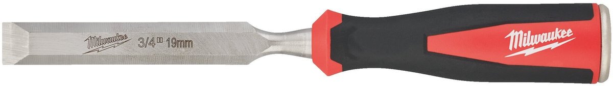 Стамеска Milwaukee 4932479894, ударная, 3/4", 18мм