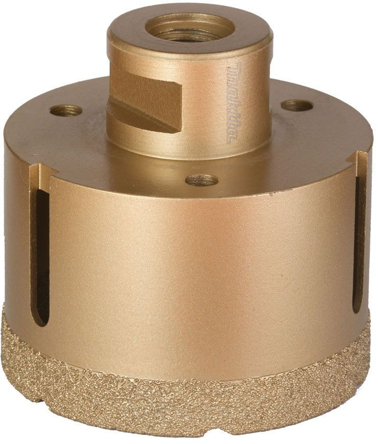Коронка алмазная Makita D-44535, 40 мм, M14×2