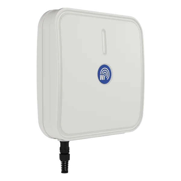 Антенна Wireless Instruments WIBOX PA M6-24HV, MIMO 2x2, 5.6–6.5 ГГц, 24 dBi