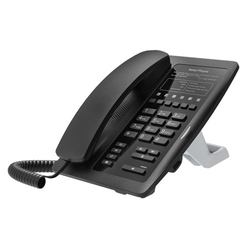 IP-телефон Fanvil H3W (Black), чёрный корпус