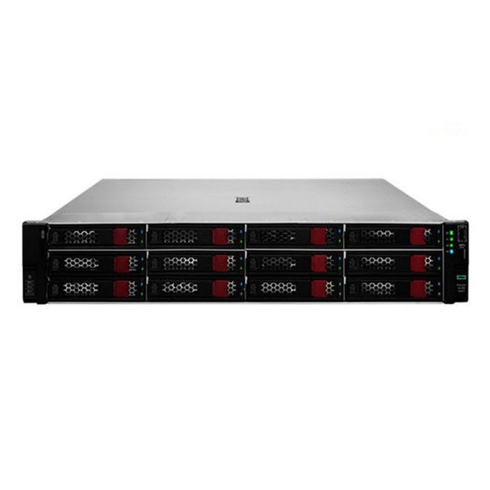 Сервер HPE ProLiant DL380 Gen11 P52533-B21, Xeon-Silver 4510×2, 64GB