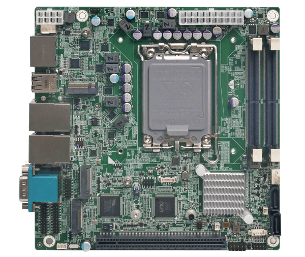 Промышленная плата KINO-ADL-H610