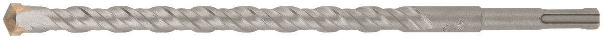 Бур FIT 32526М, SDS Plus, 14×260 мм, бетон