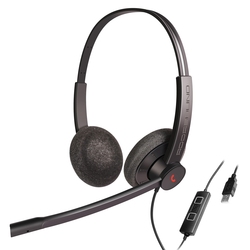 Гарнитура Addasound Epic 302 для компьютера, ADD-EPIC-302