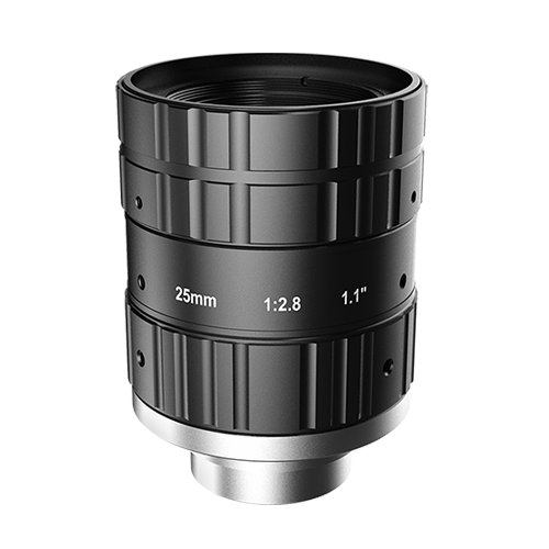 Объектив  MH2528X