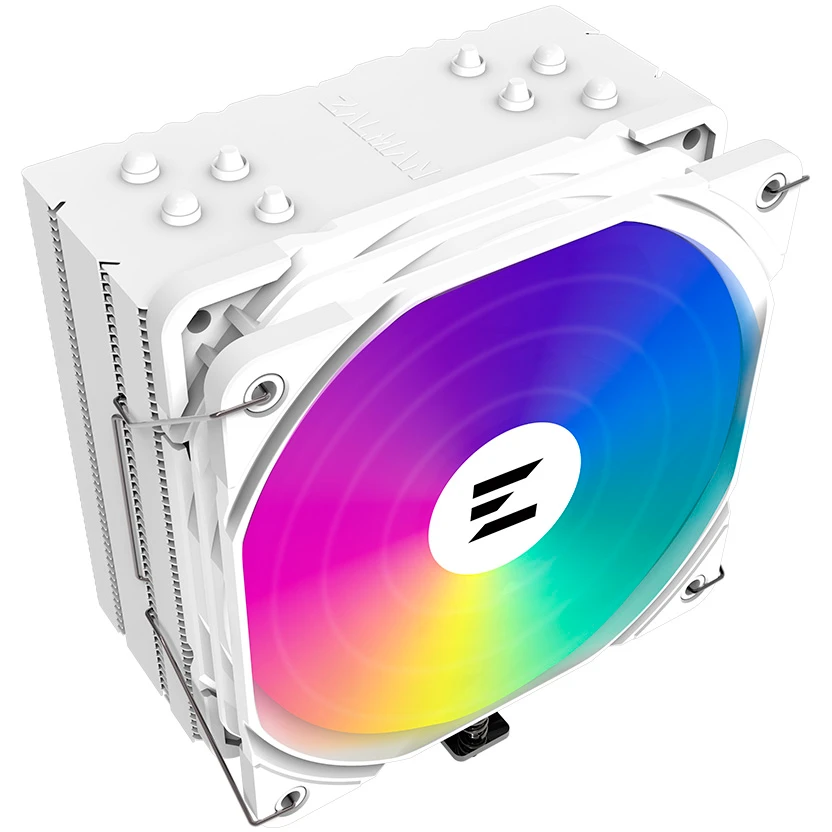 Кулер Zalman CNPS9X Performa Plus ARGB, 120мм, PWM, TDP 220W