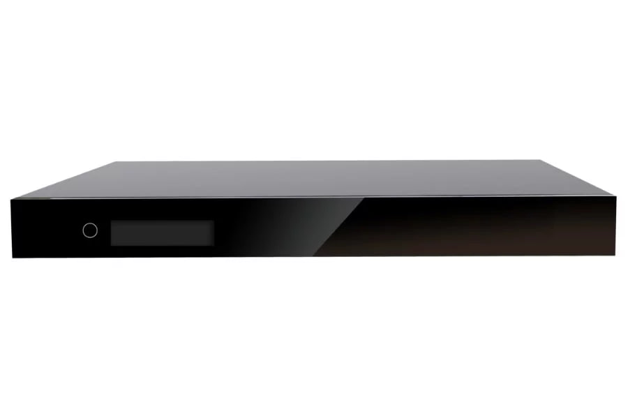 ВКС терминал Intrend ITVCCD-310V2-1080P30, аппаратный, стоечный, проводной