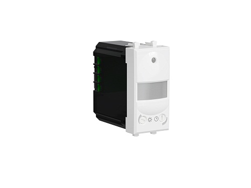 Датчик движения DKC 4400141, модульный, Avanti, 1 модуль