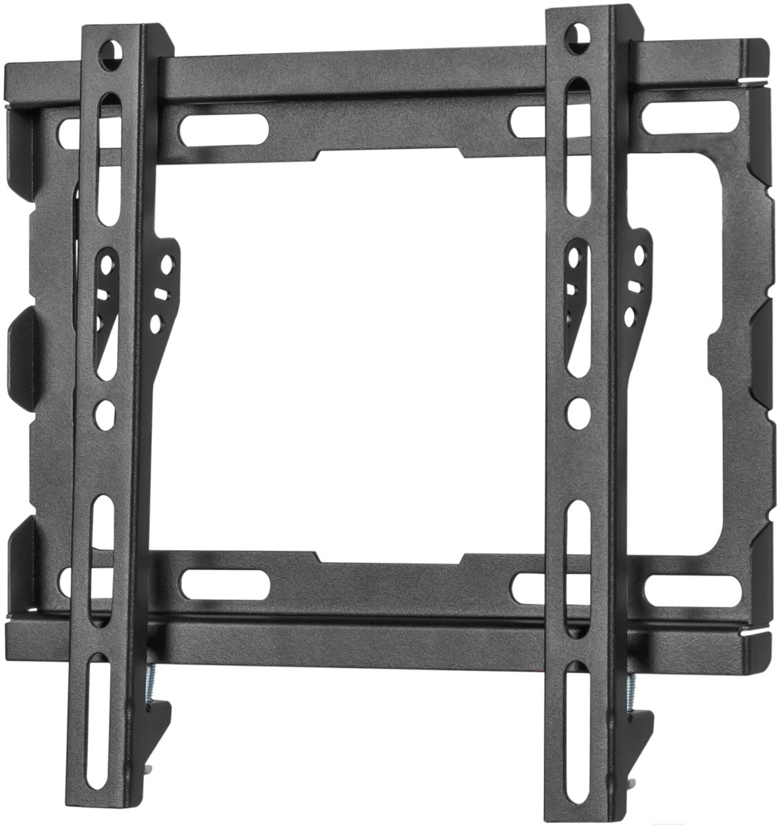 Кронштейн KIVI Basic-22F, фиксированный, 200×200, 27–43"