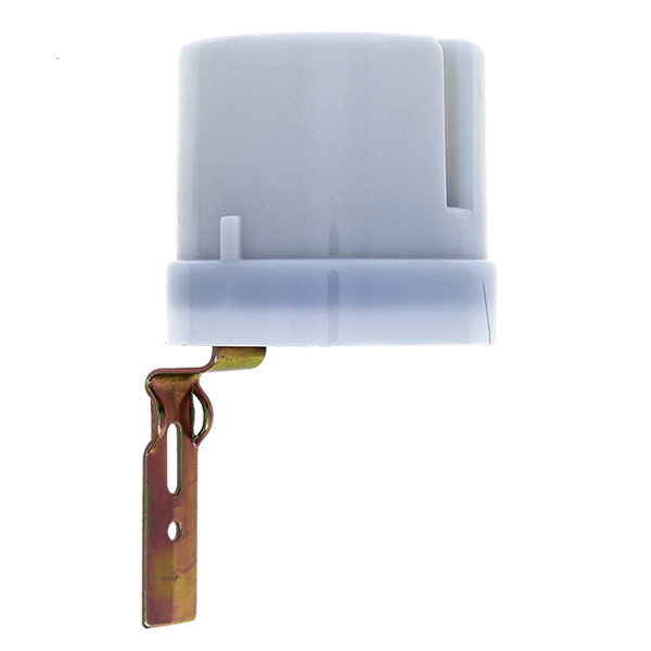 Фотореле EKF fr-ps-3-20, 20А, 4400Вт, IP44