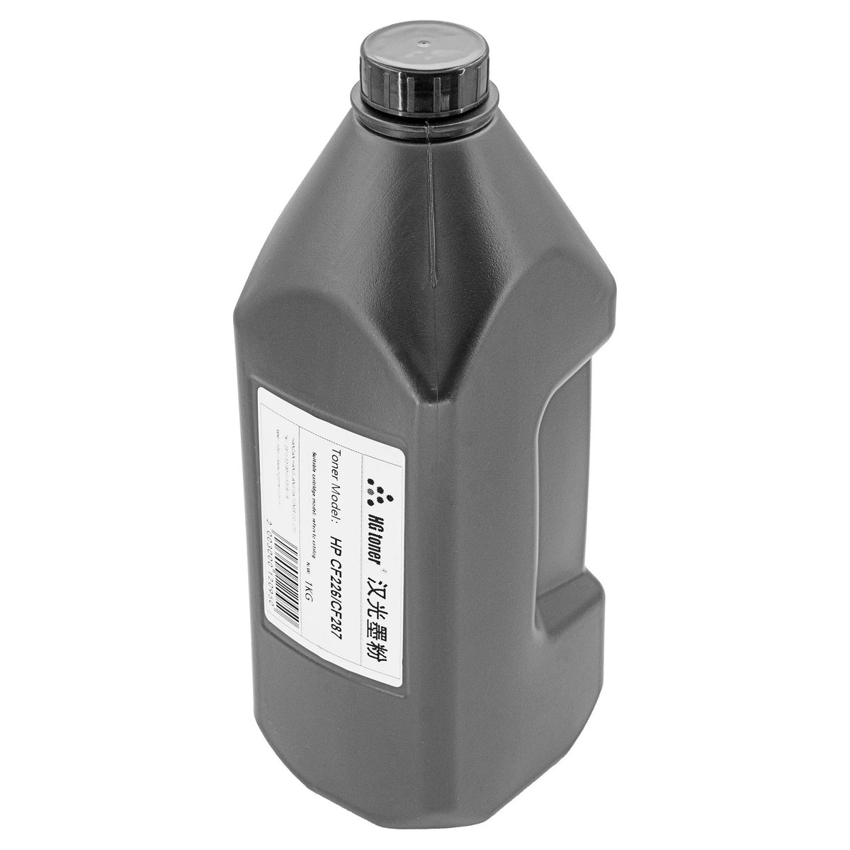 Тонер Handan HG265, OEM, 1000г
