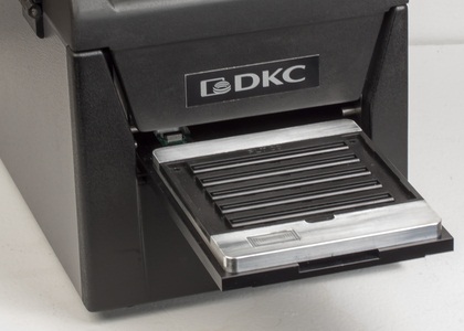 Адаптер. Маркировка для клемм Phoenix DKC PLT04