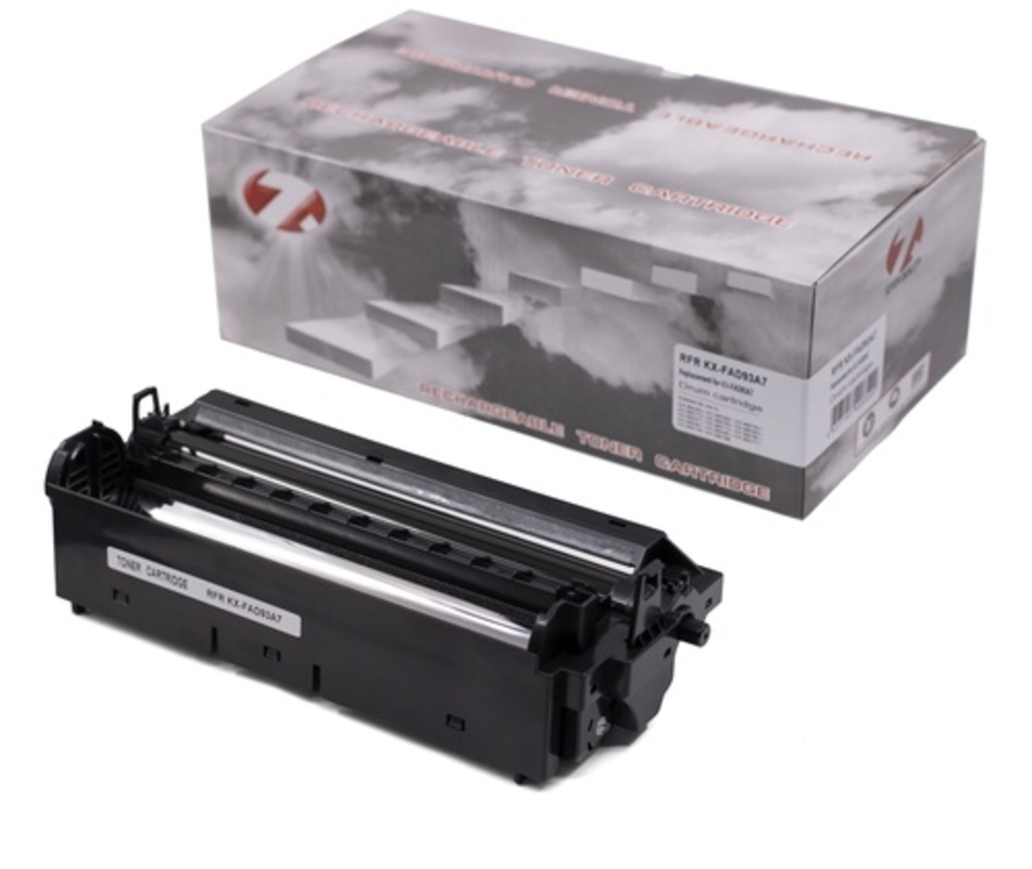 Драм-юнит Булат AFPN0MB263020 для Panasonic KX-FAD93A7, чёрный, 6000 стр.