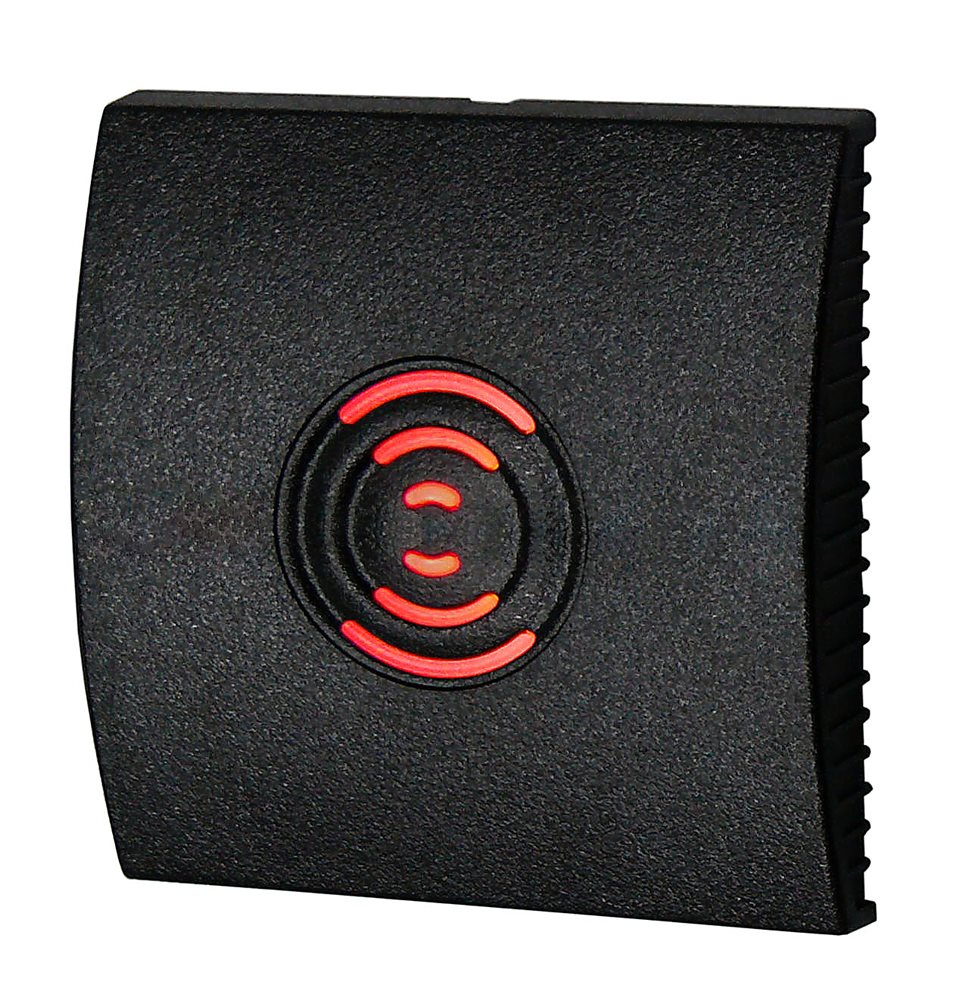 Считыватель Smartec ST-PR170MF, MIFARE, Wiegand, до 10 см