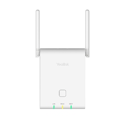 Базовая станция Yealink W90B, DECT, микросота, PoE