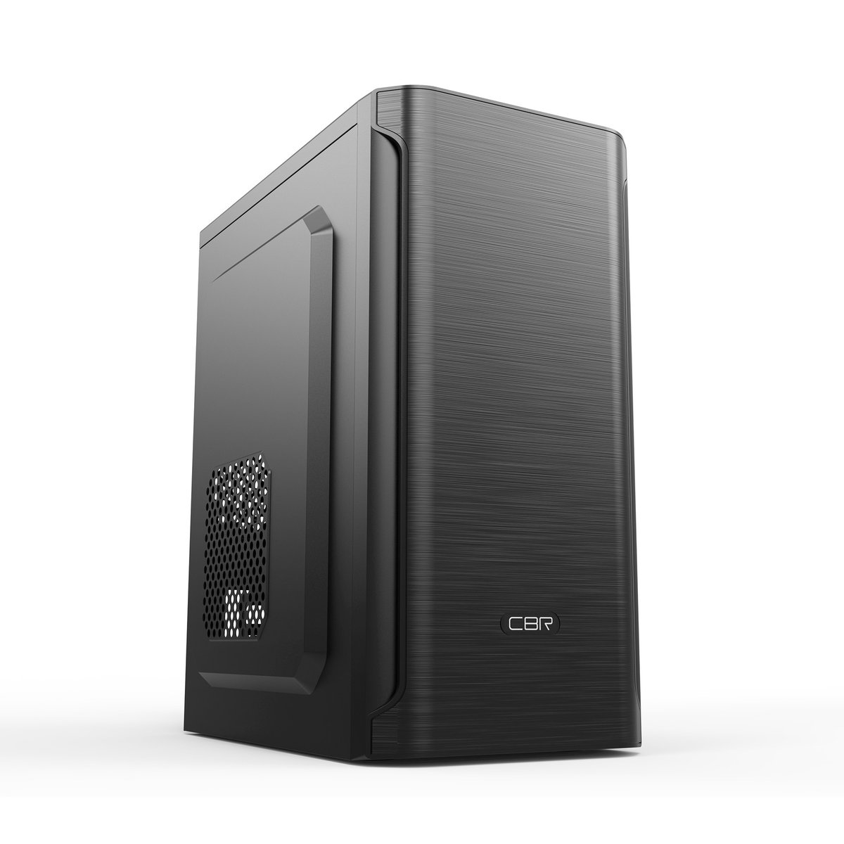 C959656Ц NORBEL  i3-10105 / 8GB / 256GB  SSD / DOS