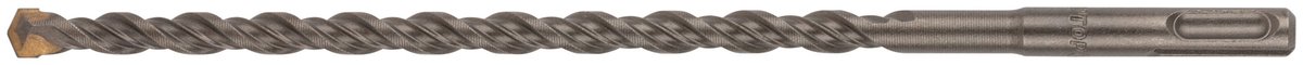 Бур FIT 40-10260, SDS-Plus, 10×260 мм, бетон