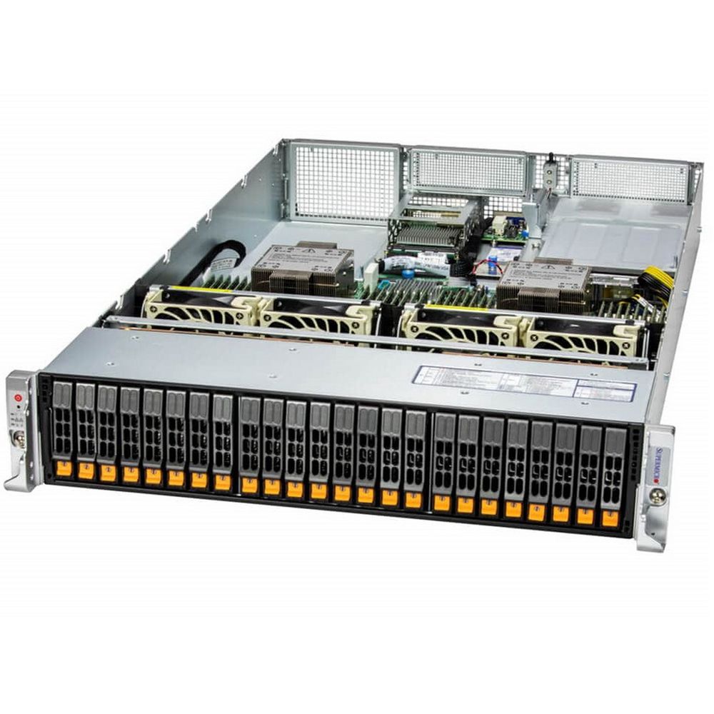 Платформа Supermicro SYS-221H-TN24R VFG-SYS-221H-TN24R-2064