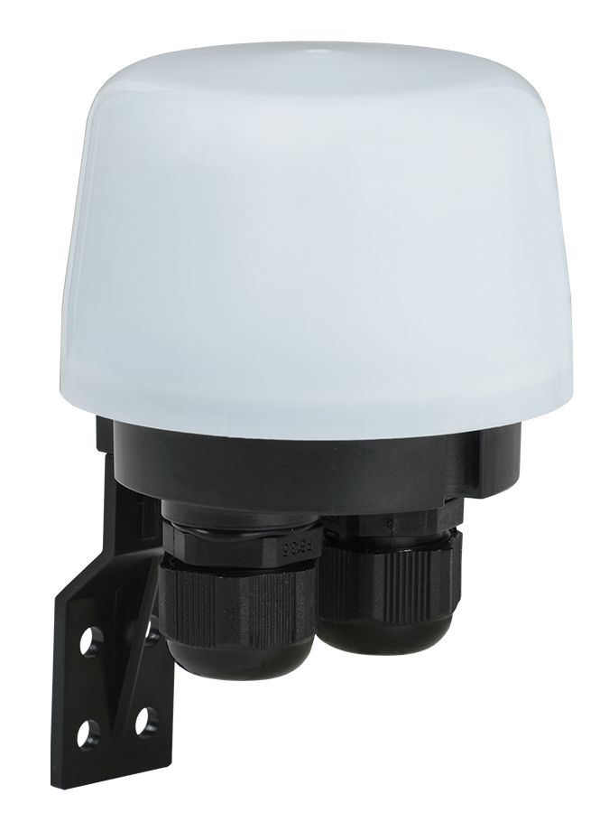 Фотореле IEK LFR20-603-2200-K01, 2200ВА, IP66