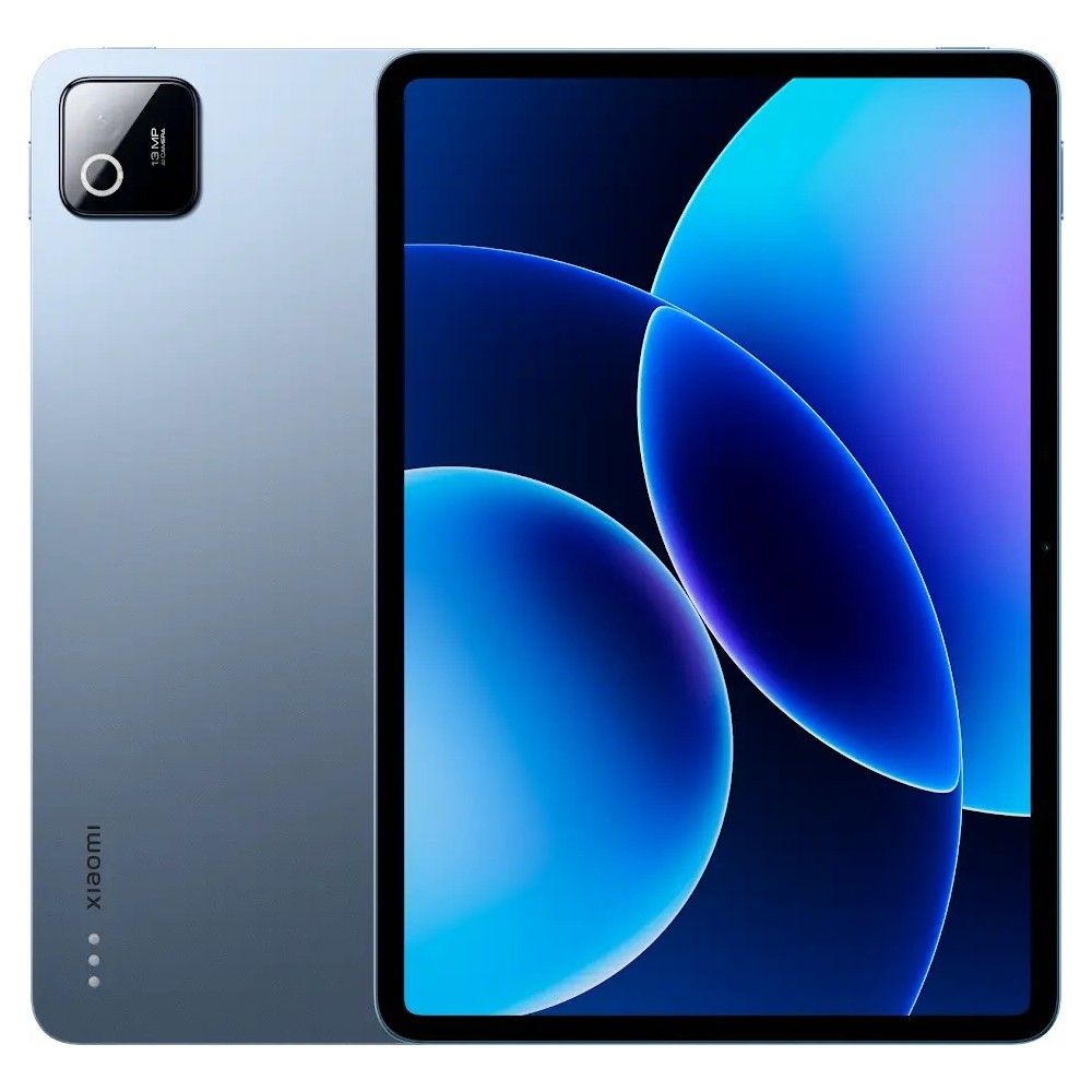 Планшет Xiaomi Pad 8 VHU6407RU, 8+256GB, синий