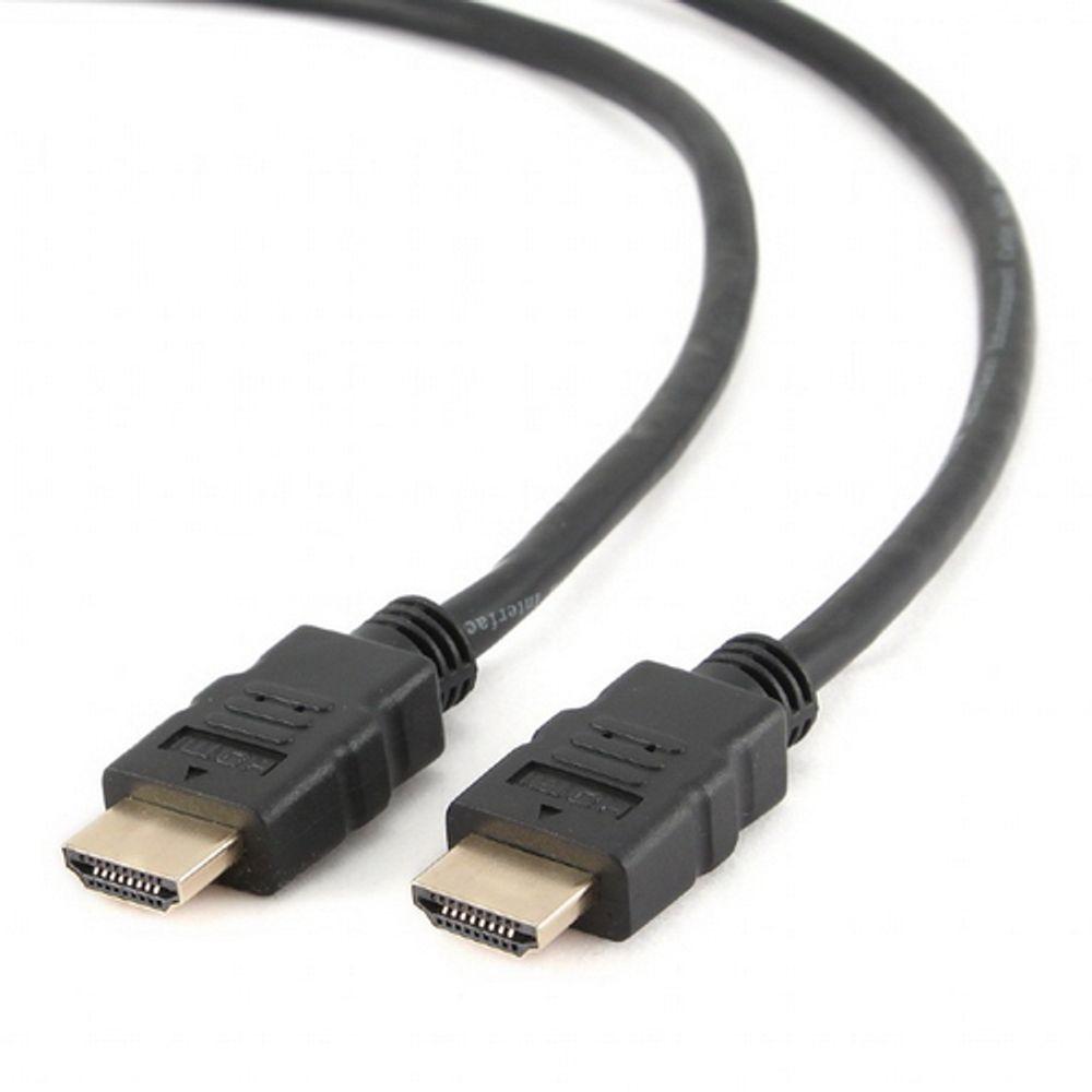 Кабель HDMI Cablexpert CC-HDMI4-15M, 15м, v2.0, 19M/19M